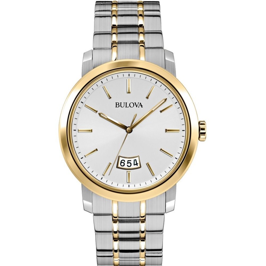 Relojes avant joyas | Reloj Bulova 98B214