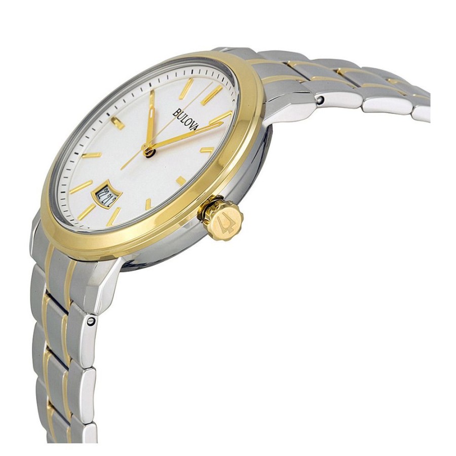 Relojes avant joyas | Reloj Bulova 98B214