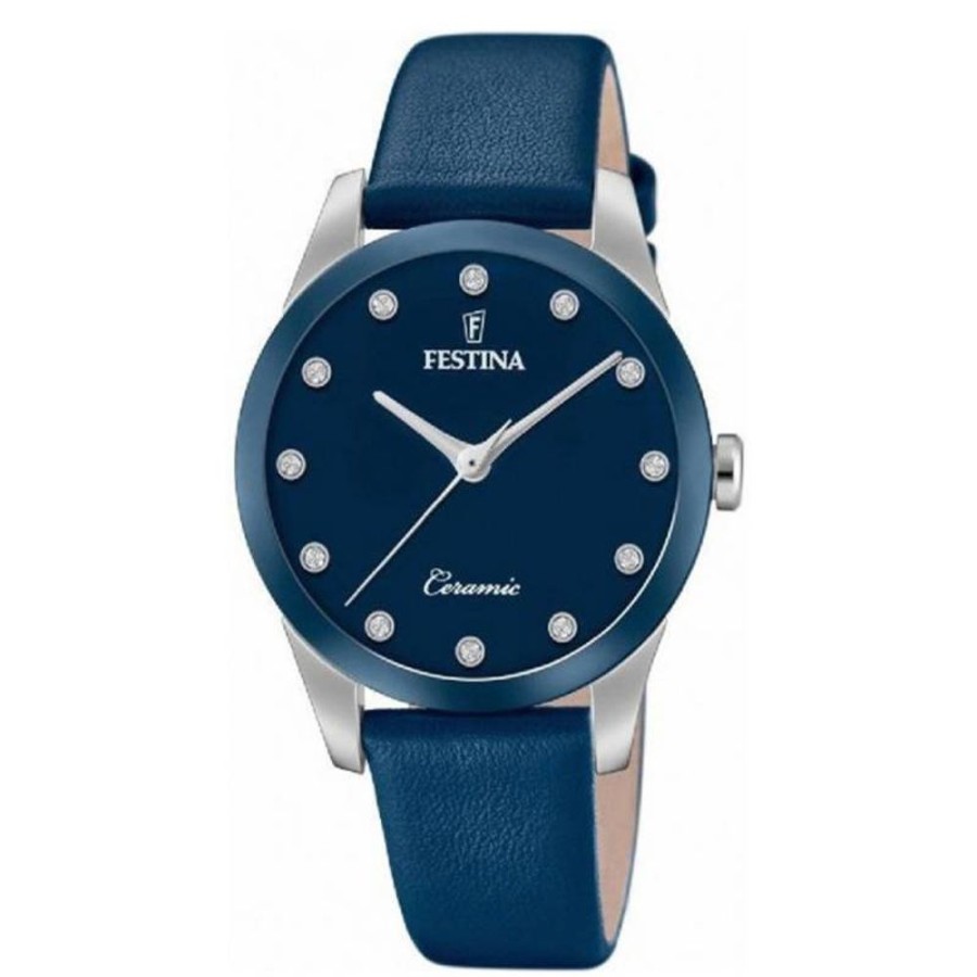 Relojes avant joyas | Reloj Festina Ceramic F20473,2