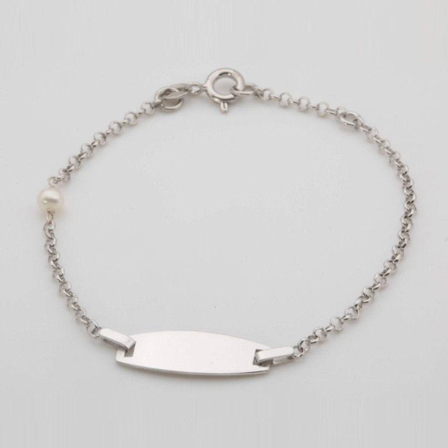 Joyas avant joyas | Pulsera Plata 925 Avant Silver Collection