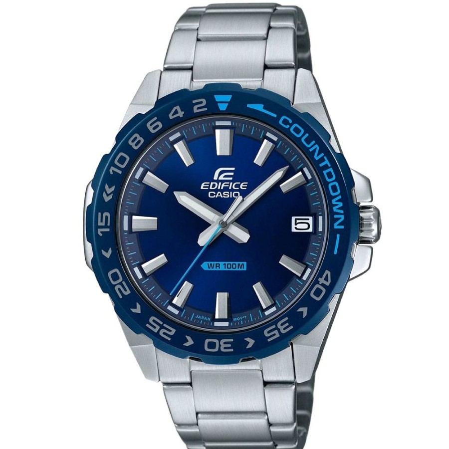 Relojes avant joyas | Reloj Casio Efv120Db-2A