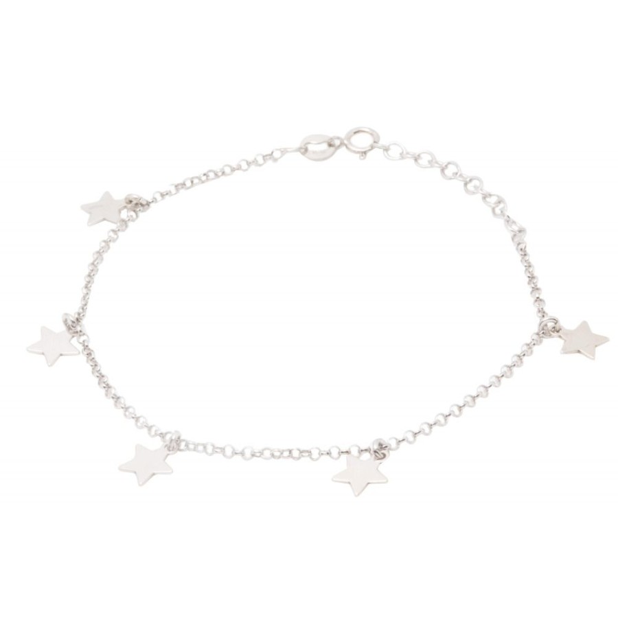 Joyas avant joyas | Pulsera Plata 925 Avant Silver Collection