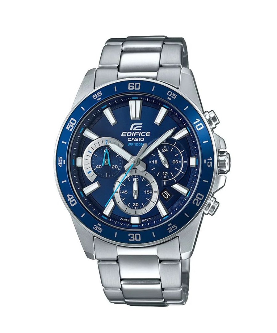 Relojes avant joyas | Reloj Casio Efv570D-2A