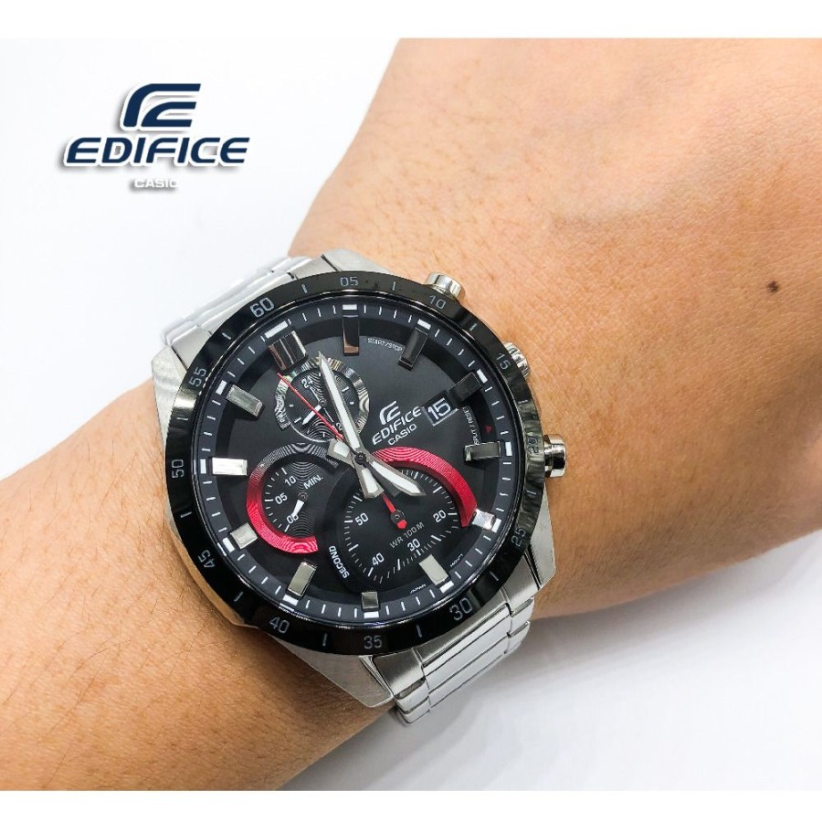 Relojes avant joyas | Reloj Casio Efr571Db-1A1