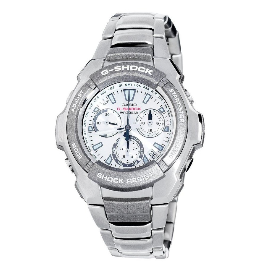 Relojes avant joyas | Reloj Casio G1000D-7A