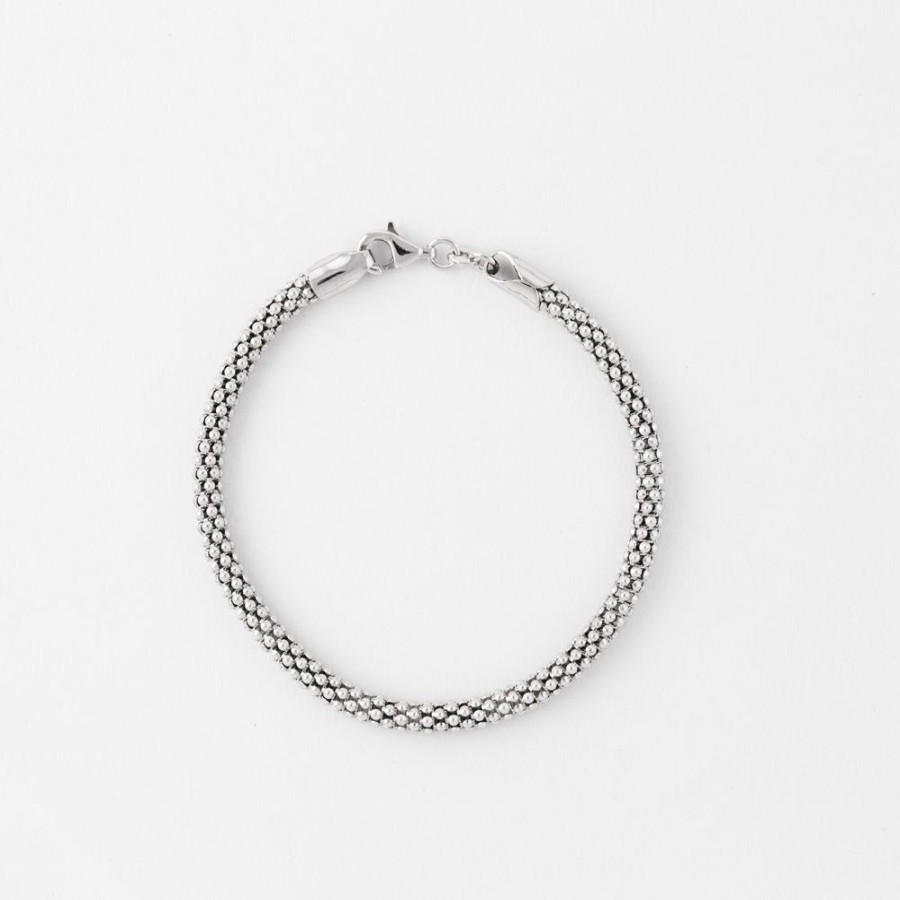 Joyas avant joyas | Pulsera Plata 925 Avant Silver Collection