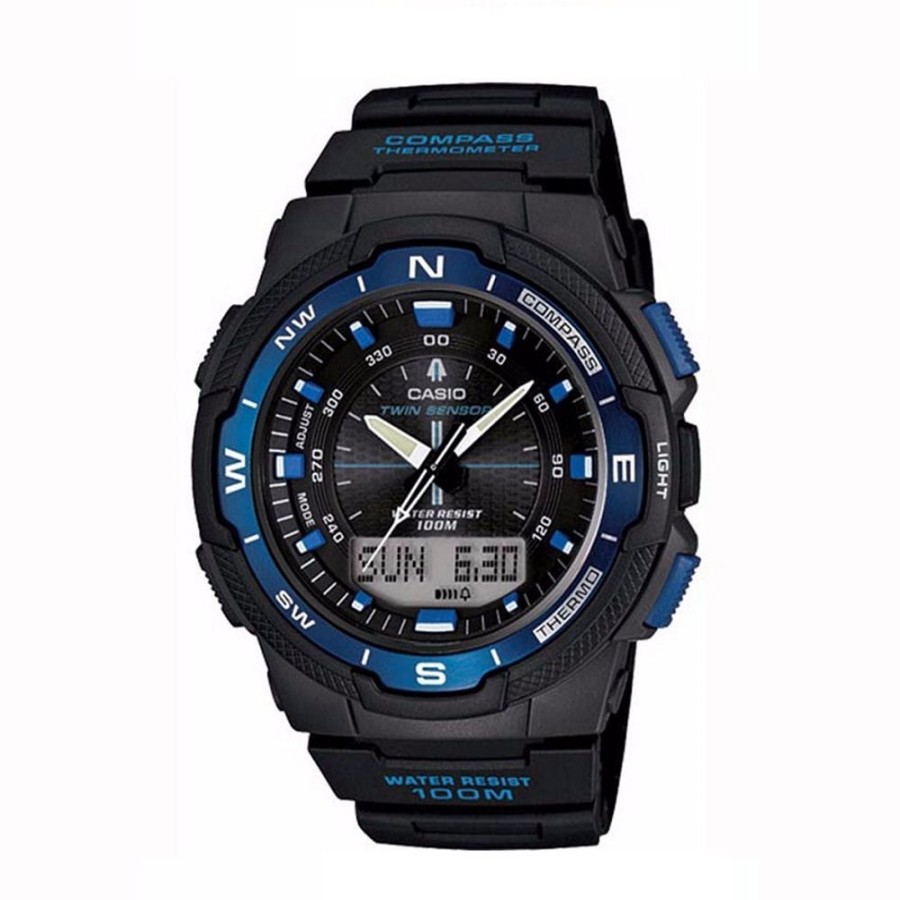 Relojes avant joyas | Reloj Casio Sgw500H-2B