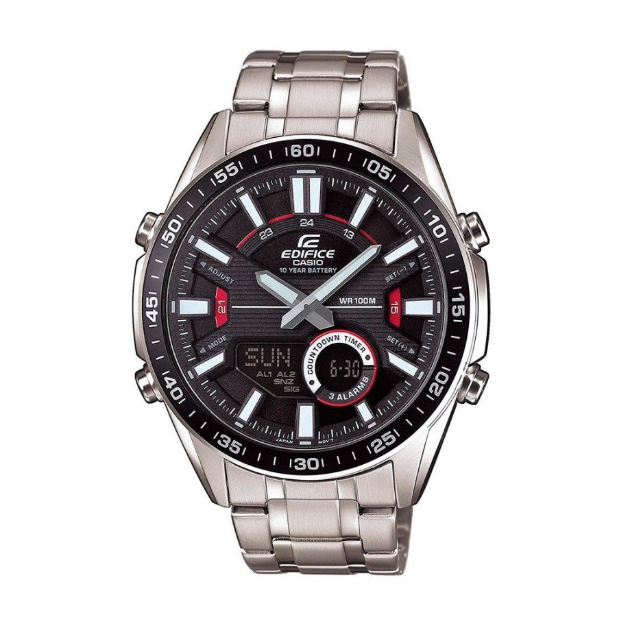 Relojes avant joyas | Reloj Casio Efvc100D-1A