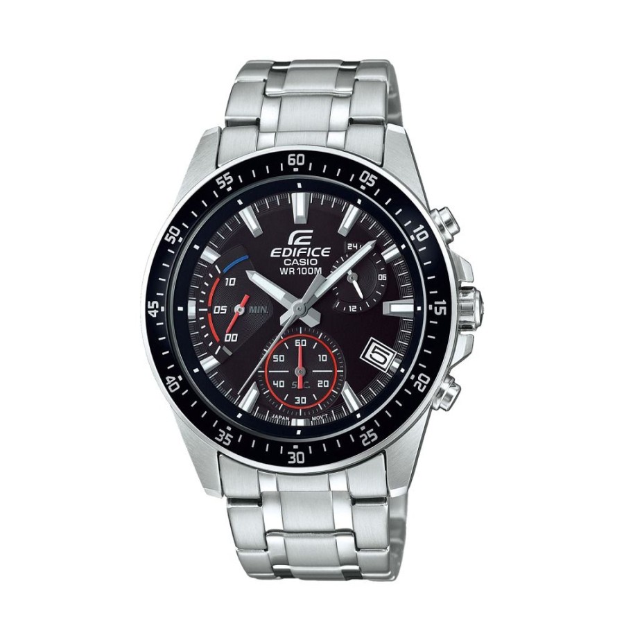 Relojes avant joyas | Reloj Casio Efv540D-1A