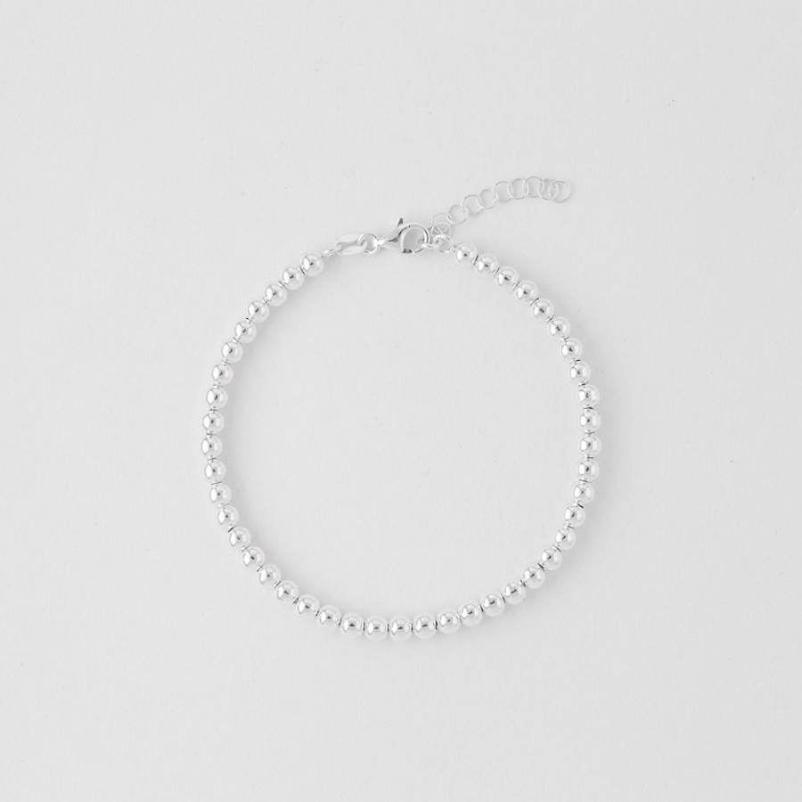 Joyas avant joyas | Pulsera Plata 925 Avant Silver Collection