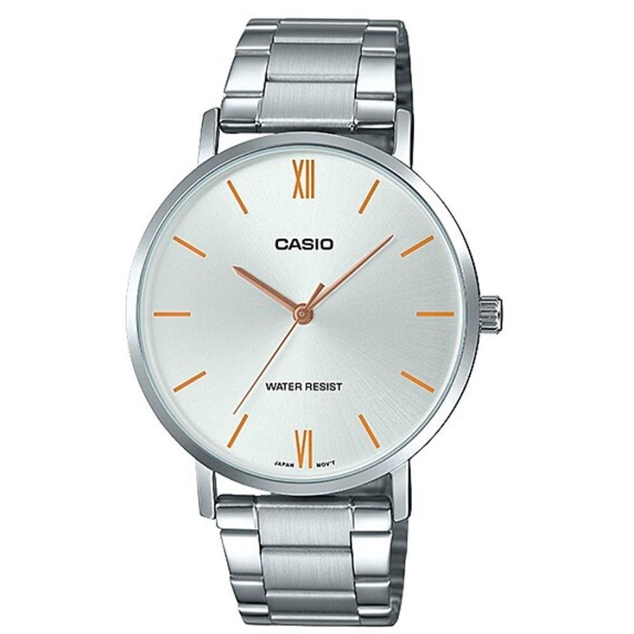 Relojes avant joyas | Reloj Casio Ltpvt01D-7B