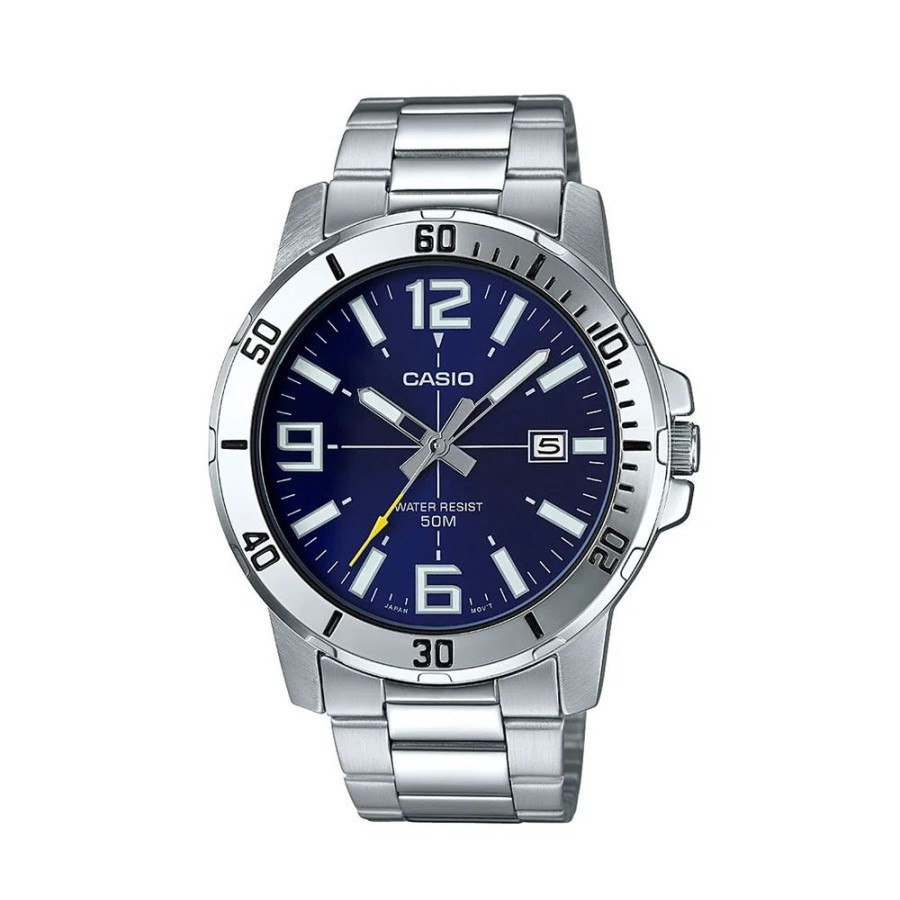 Relojes avant joyas | Reloj Casio Mtpvd01D-2B