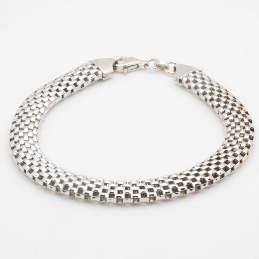 Joyas avant joyas | Pulsera Plata 925 Avant Silver Collection