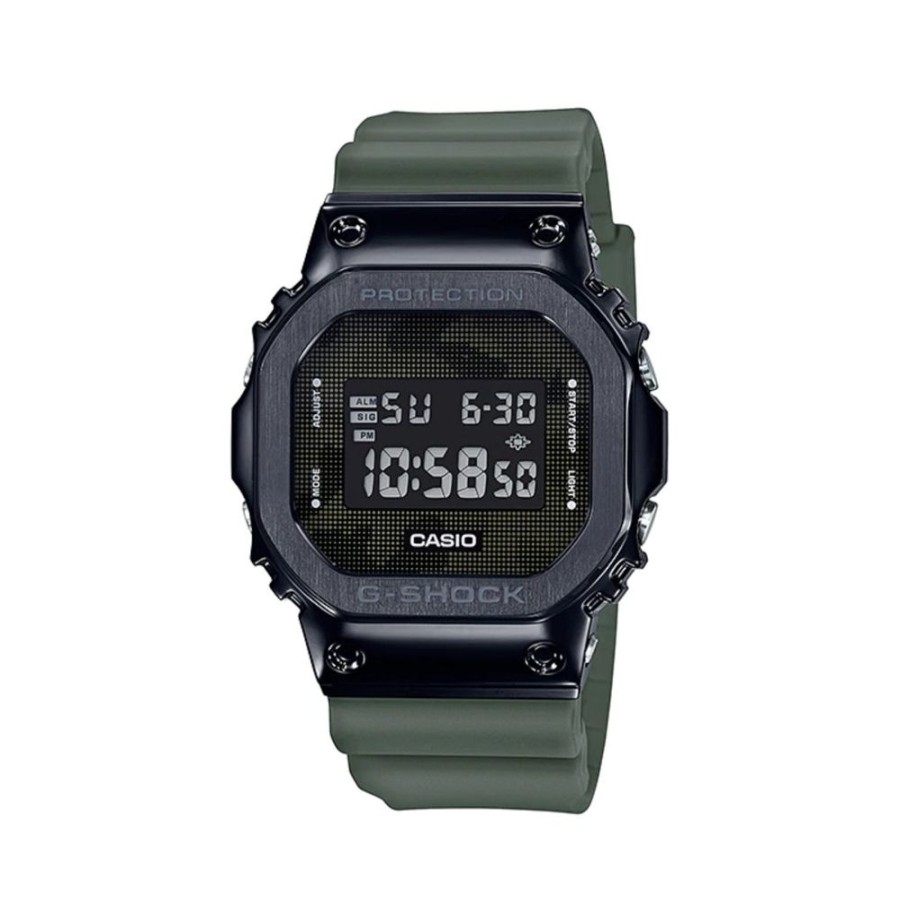 Relojes avant joyas | Reloj Casio Gm5600B-3D