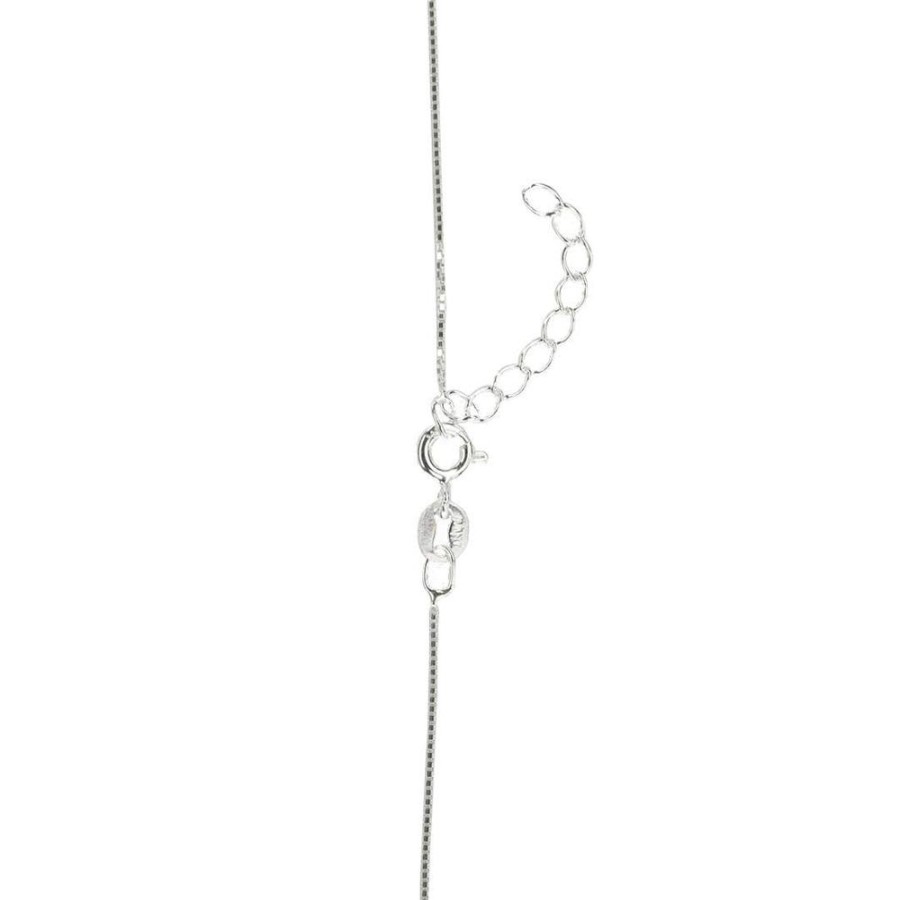 Joyas avant joyas | Collar Plata 925 Avant Pearl Collection