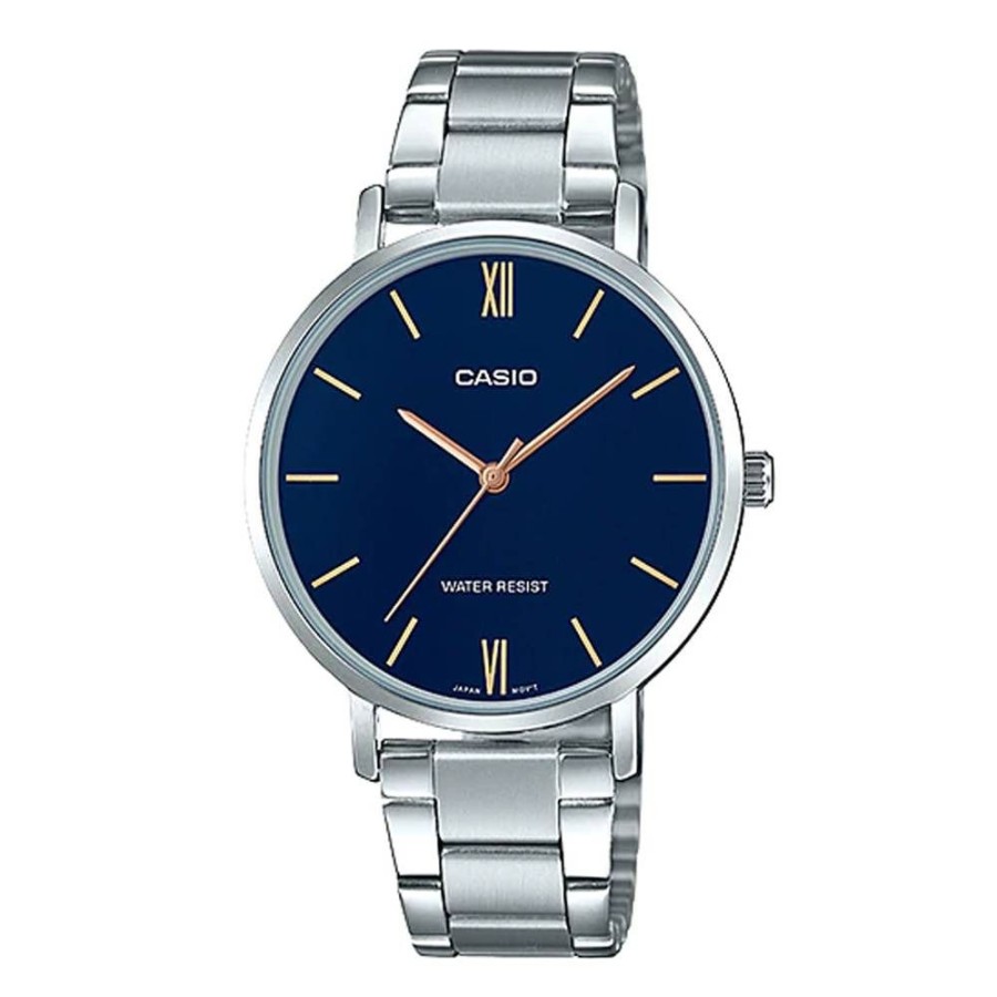 Relojes avant joyas | Reloj Casio Ltpvt01D-2B