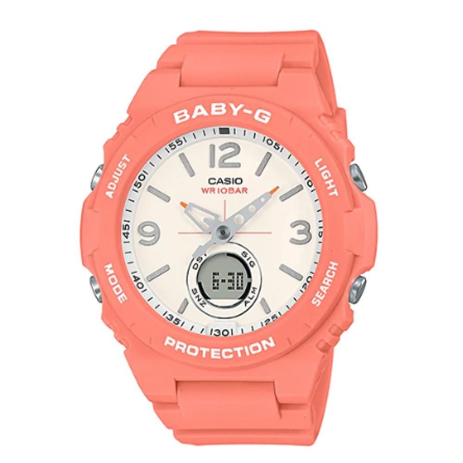 Relojes avant joyas | Reloj Casio Bga260-4A