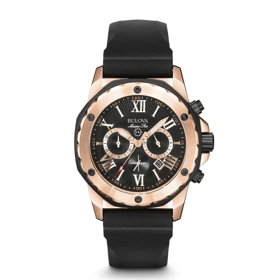 Relojes avant joyas | Reloj Bulova 98B104