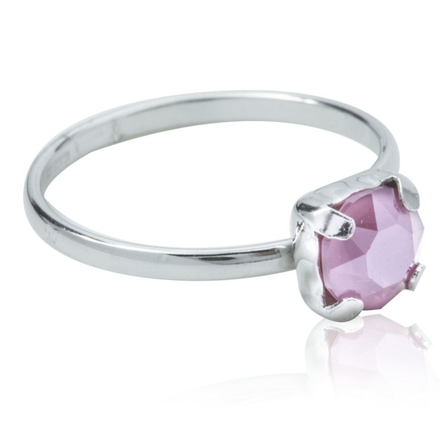 Joyas avant joyas | Anillo Lucille Pink