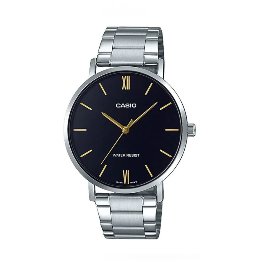 Relojes avant joyas | Reloj Casio Ltpvt01D-1B