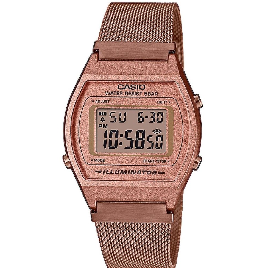 Relojes avant joyas | Reloj Casio B640Wmr-5A