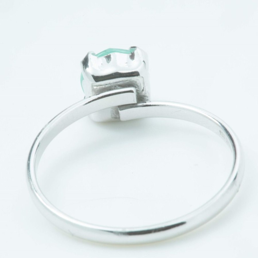 Joyas avant joyas | Anillo Plata 925 Avant Swarovski Elements