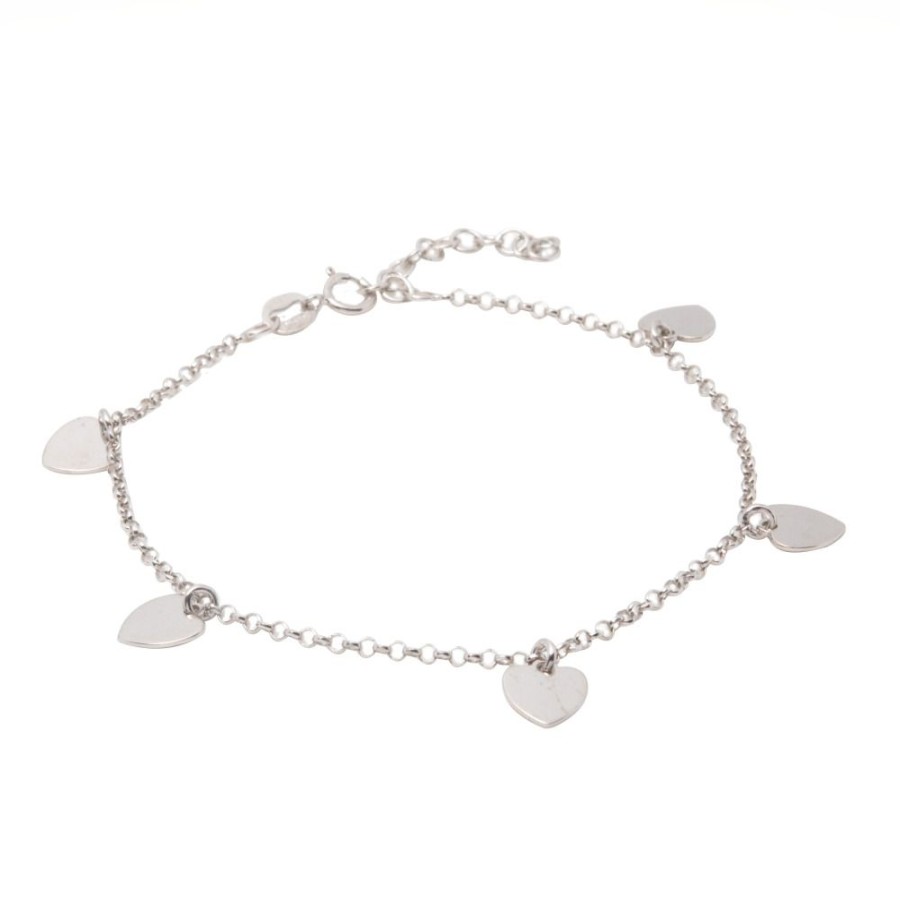 Joyas avant joyas | Pulsera Plata 925 Avant Silver Collection