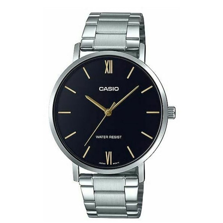 Relojes avant joyas | Reloj Casio Mtpvt01D-1B