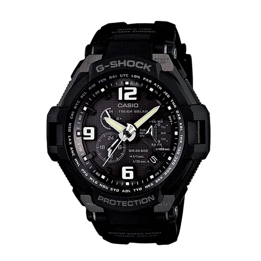 Relojes avant joyas | Reloj Casio G1400A-1A