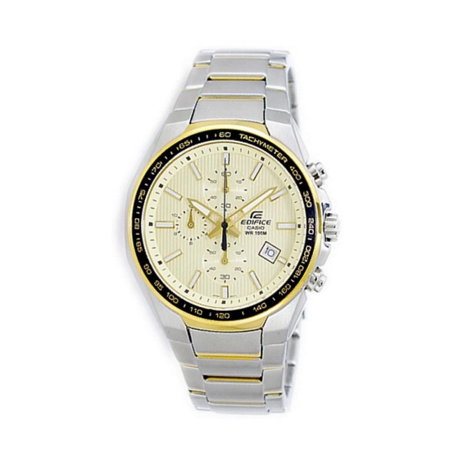 Relojes avant joyas | Reloj Casio Ef567Sg-9A