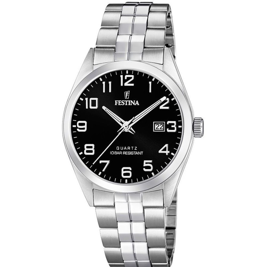 Relojes avant joyas | Reloj Festina Classics F20437,4