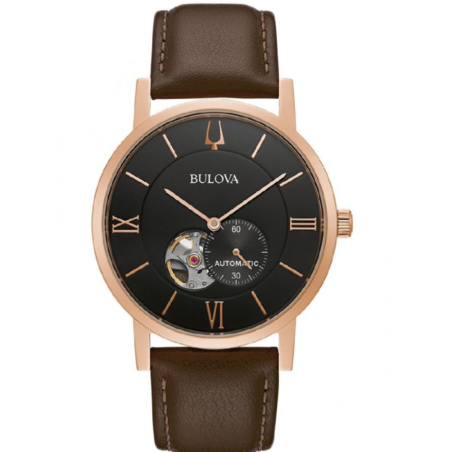 Relojes avant joyas | Reloj Bulova 97A155