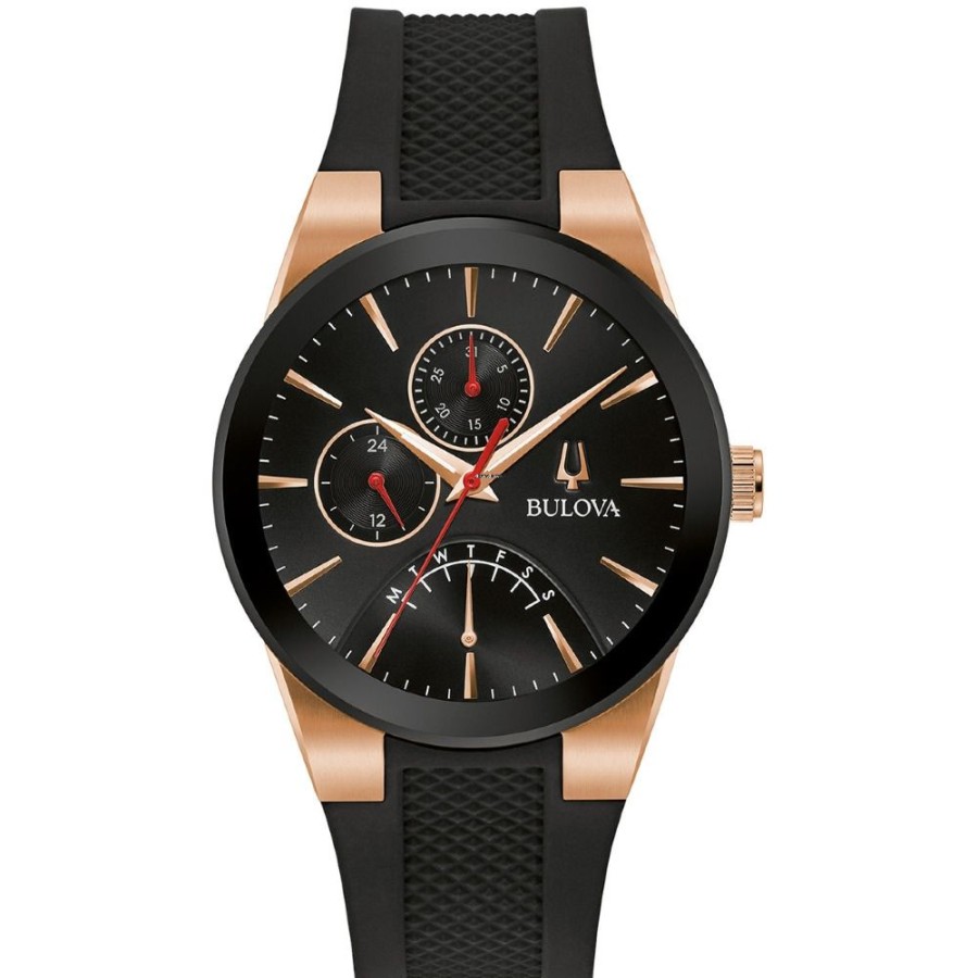 Relojes avant joyas | Reloj Bulova Modern 97C111