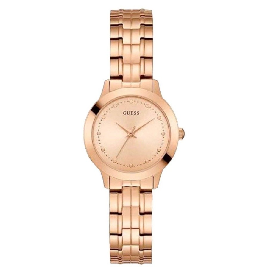 Relojes avant joyas | Reloj Guess W0989L3