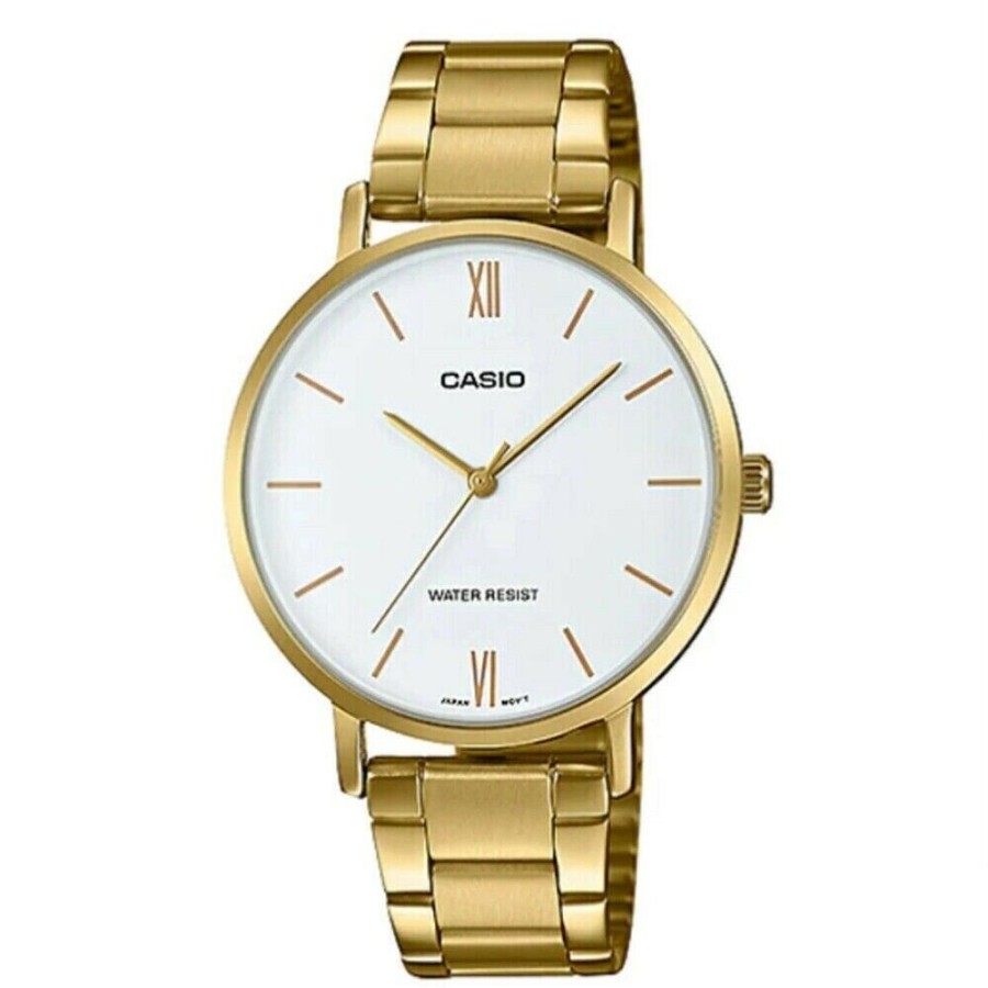 Relojes avant joyas | Reloj Casio Ltpvt01G-7B