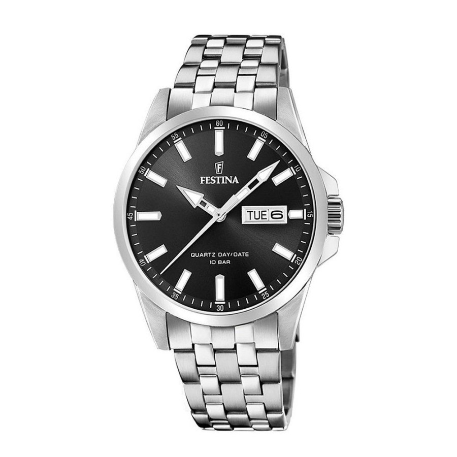 Relojes avant joyas | Reloj Festina Classics F20357,4