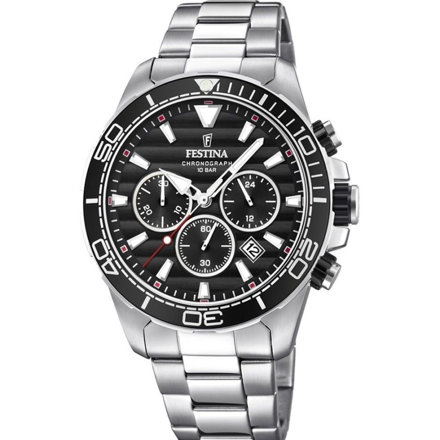 Relojes avant joyas | Reloj Festina Chronograph F20361,4