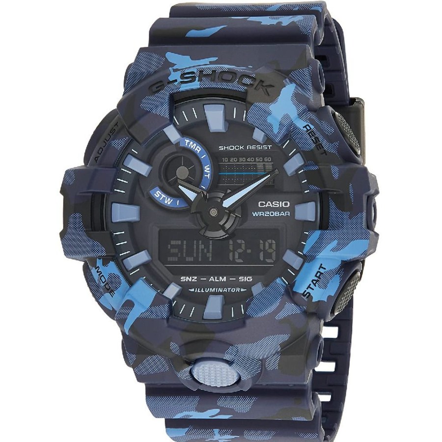 Relojes avant joyas | Reloj Casio Ga700Cm-2A