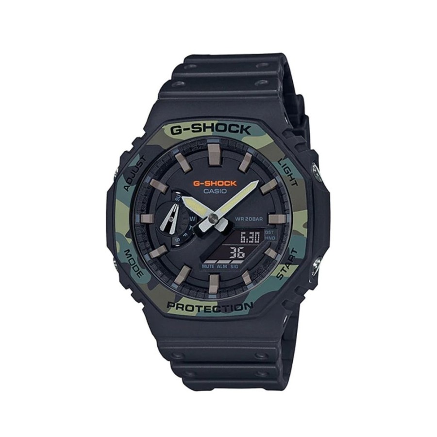 Relojes avant joyas | Reloj Casio Ga2100Su-1A