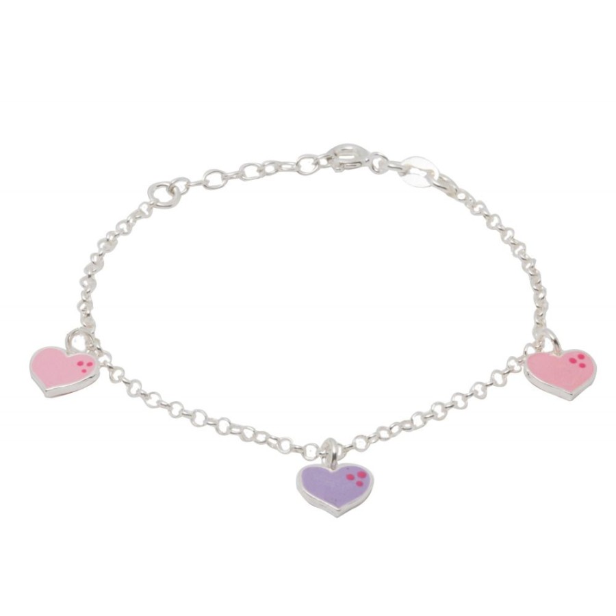 Joyas avant joyas | Pulsera Plata 925 Avant Silver Collection