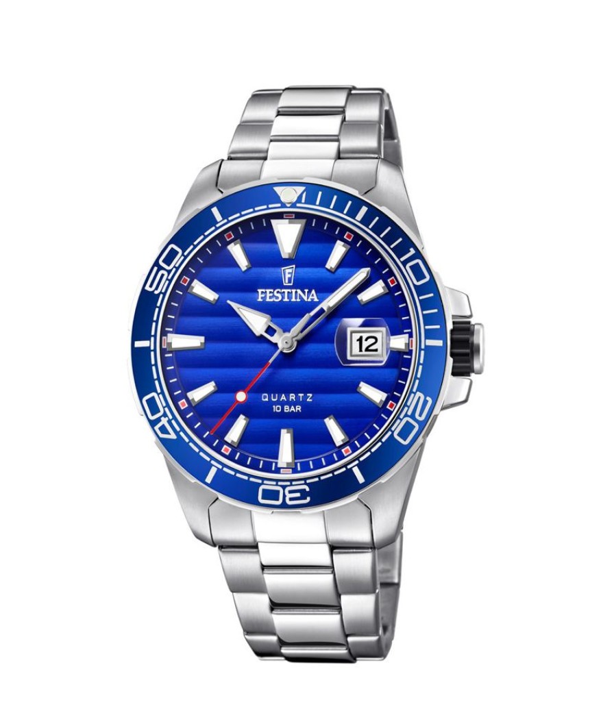 Relojes avant joyas | Reloj Festina Prestige F20360,1