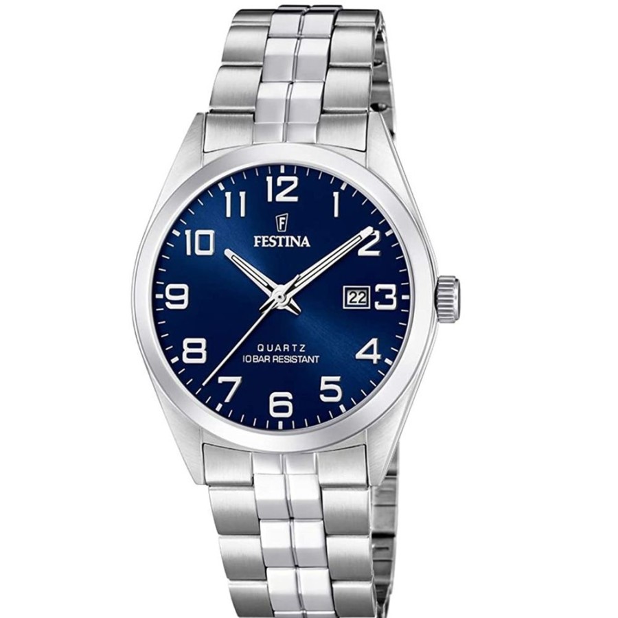 Relojes avant joyas | Reloj Festina Classics F20437,3