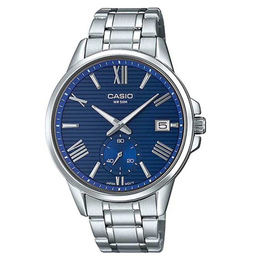 Relojes avant joyas | Reloj Casio Mtpex100D-2A