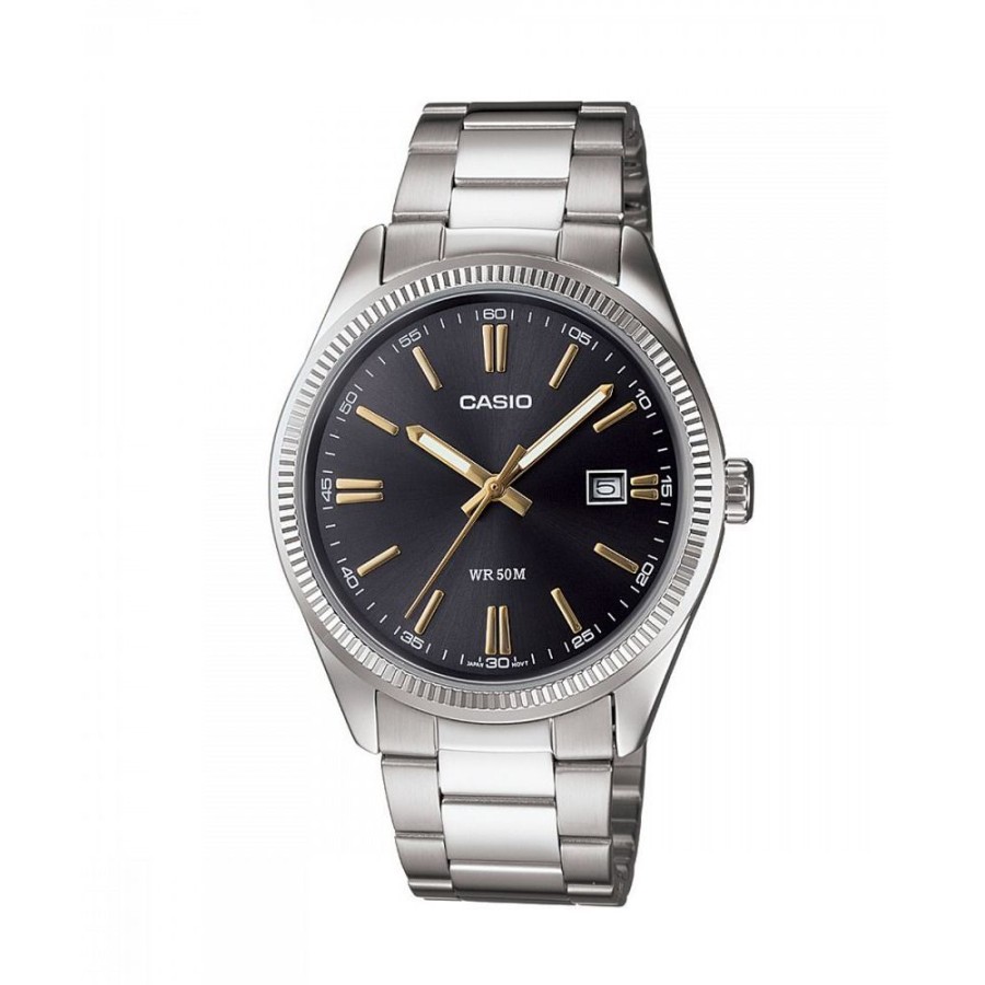 Relojes avant joyas | Reloj Casio Mtp1302D-1A2