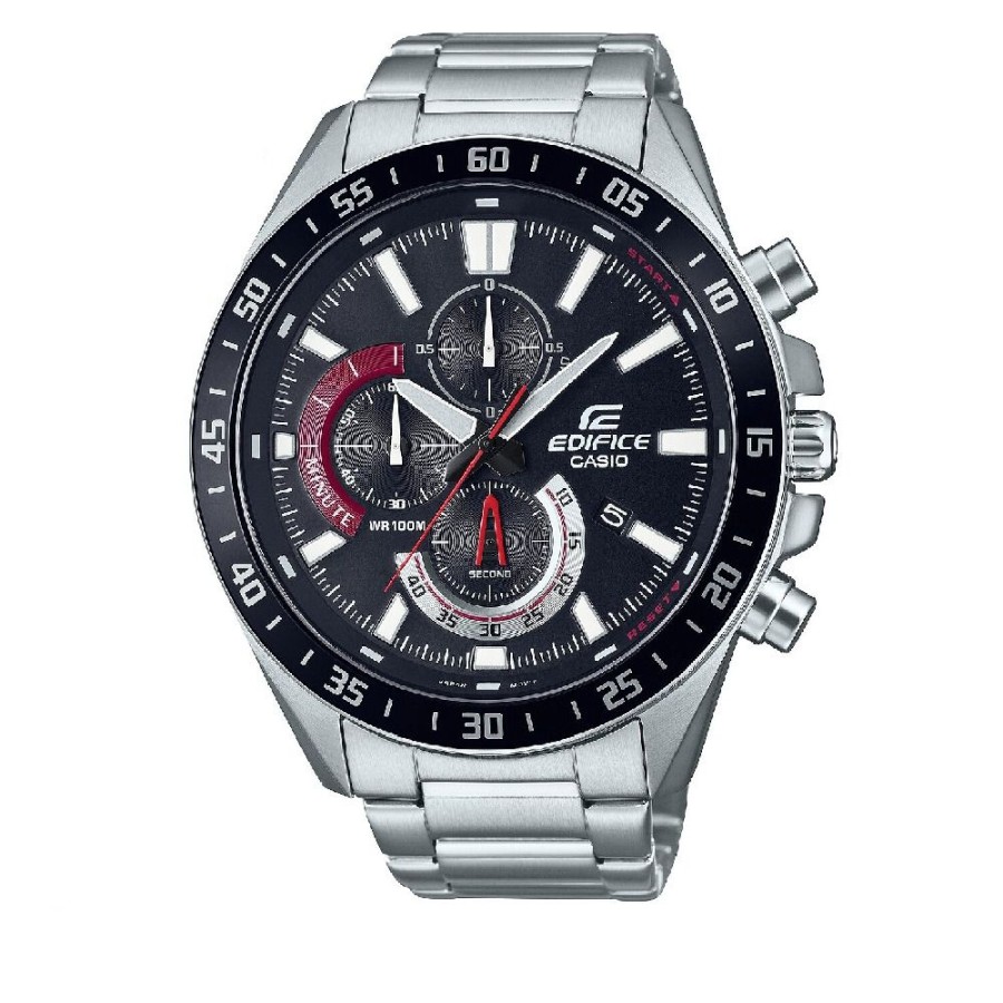 Relojes avant joyas | Reloj Casio Efv620D-1A4